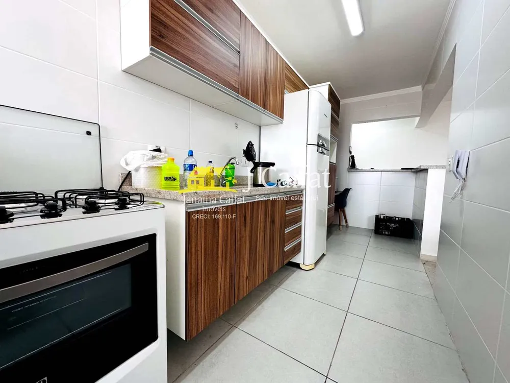 Apartamento, 2 quartos, 87 m² - Foto 6