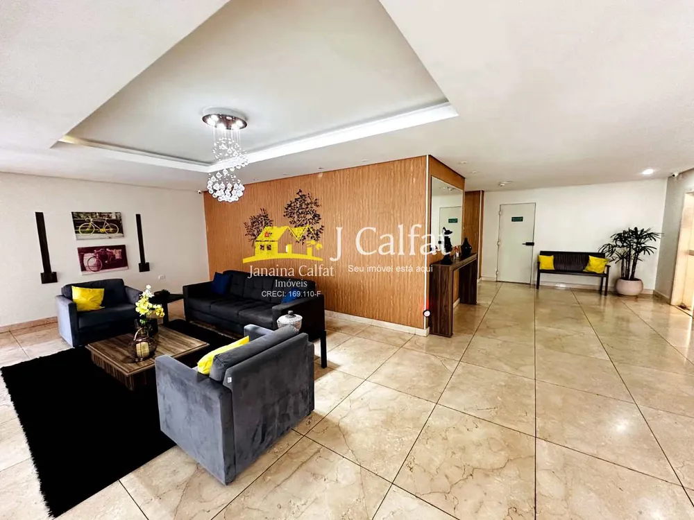 Apartamento, 2 quartos, 87 m² - Foto 9