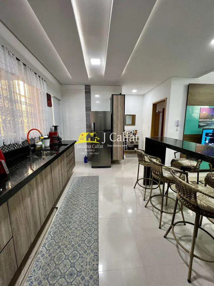 Sobrado, 3 quartos, 84 m² - Foto 2
