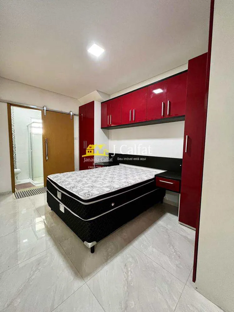 Sobrado, 3 quartos, 84 m² - Foto 5