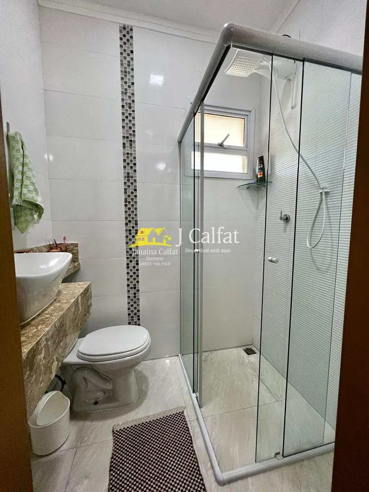 Sobrado, 3 quartos, 84 m² - Foto 3