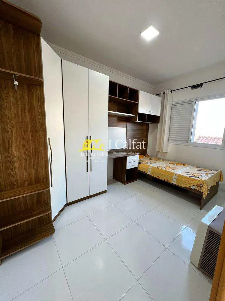 Sobrado, 3 quartos, 84 m² - Foto 1