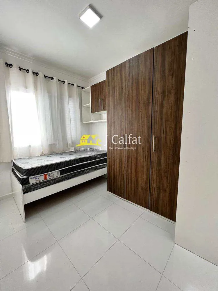 Sobrado, 3 quartos, 84 m² - Foto 6