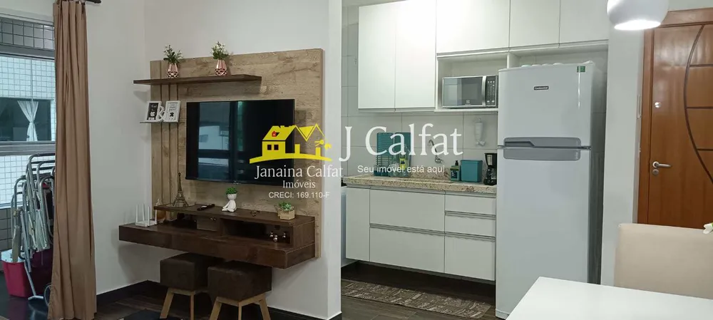 Apartamento, 2 quartos, 66 m² - Foto 2