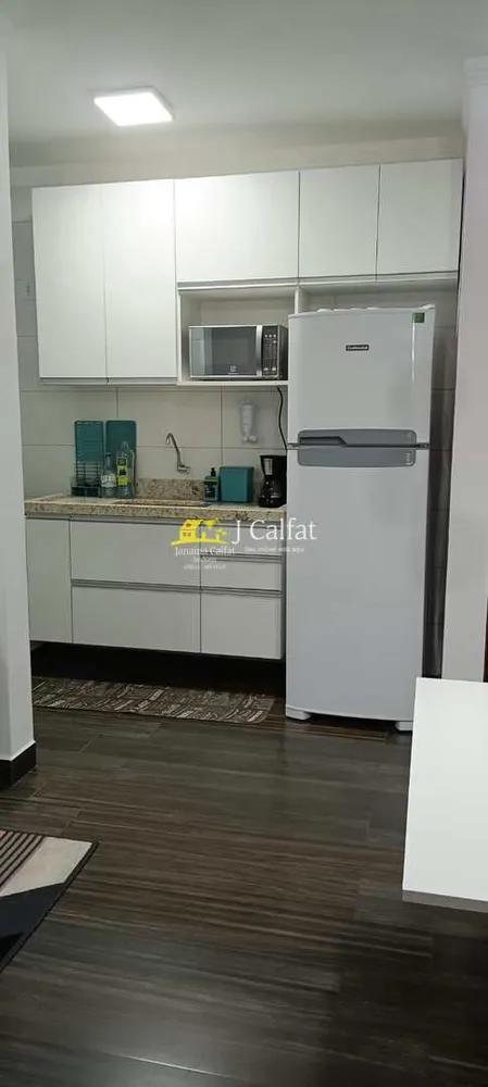 Apartamento, 2 quartos, 66 m² - Foto 4