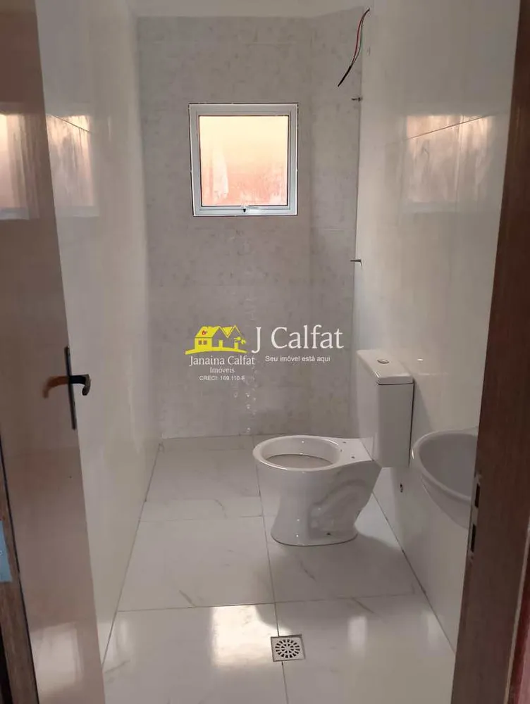 Casa de Condomínio, 2 quartos - Foto 8