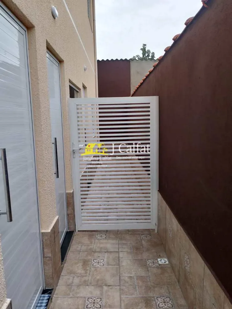 Casa de Condomínio, 2 quartos - Foto 2