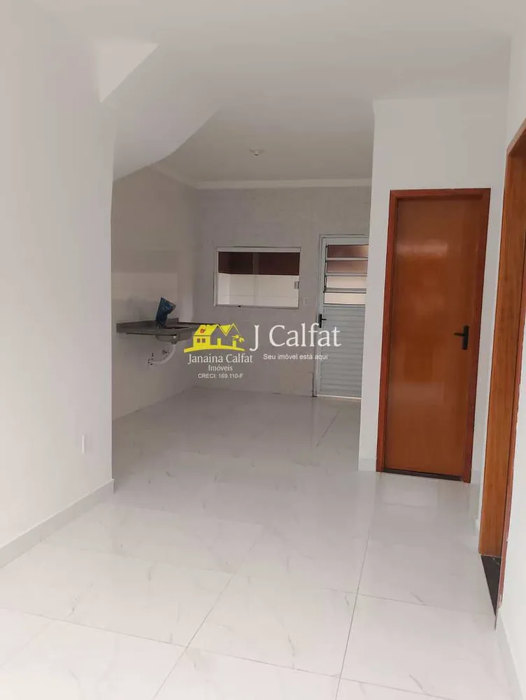 Casa de Condomínio, 2 quartos - Foto 4