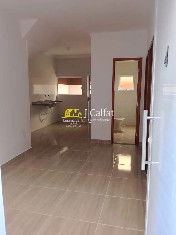 Casa de Condomínio, 2 quartos - Foto 3