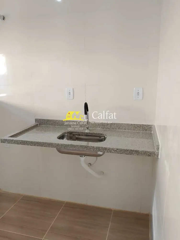Casa de Condomínio, 2 quartos - Foto 6
