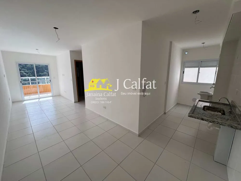 Apartamento, 2 quartos, 60 m² - Foto 2