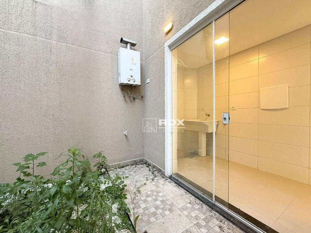 Sobrado à venda com 3 quartos, 96m² - Foto 11