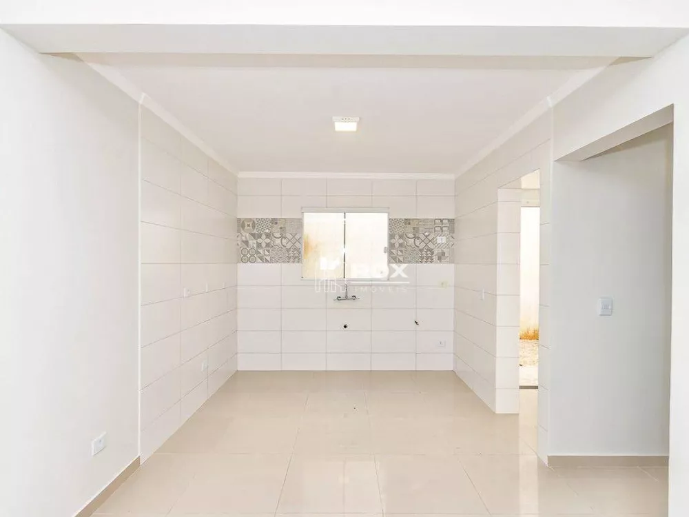 Sobrado à venda com 3 quartos, 96m² - Foto 6