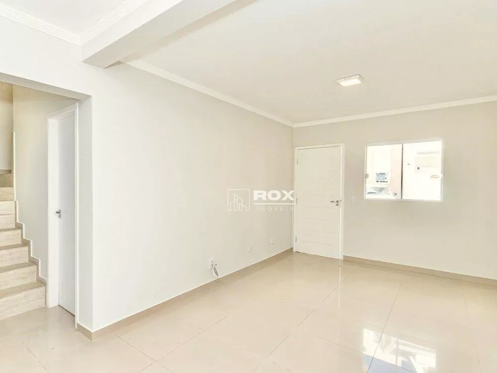 Sobrado à venda com 3 quartos, 96m² - Foto 3