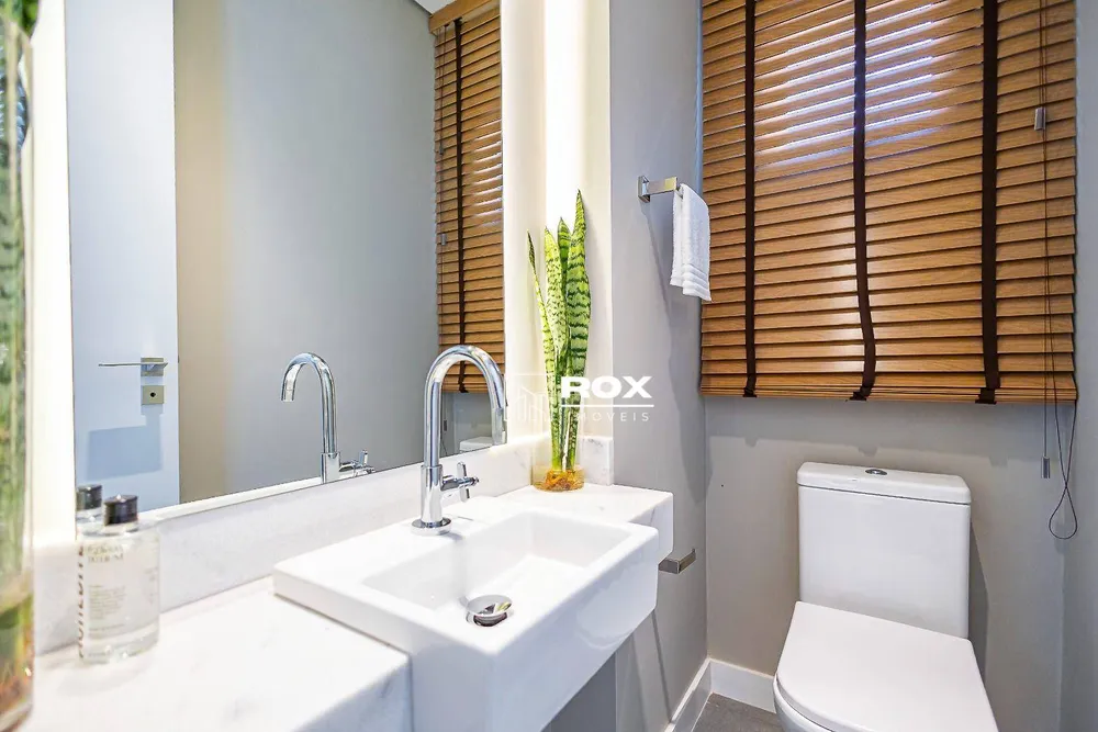 Apartamento, 3 quartos, 159 m² - Foto 1