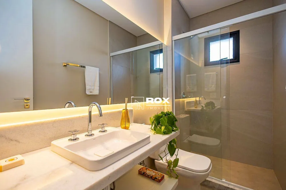Apartamento, 3 quartos, 159 m² - Foto 5