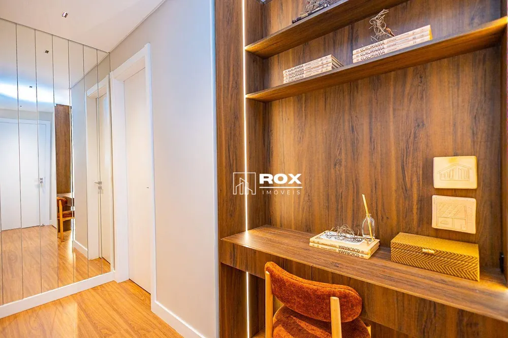Apartamento, 3 quartos, 159 m² - Foto 6