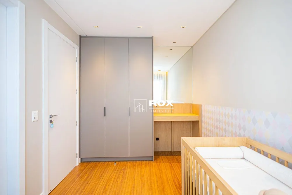 Apartamento, 3 quartos, 159 m² - Foto 4