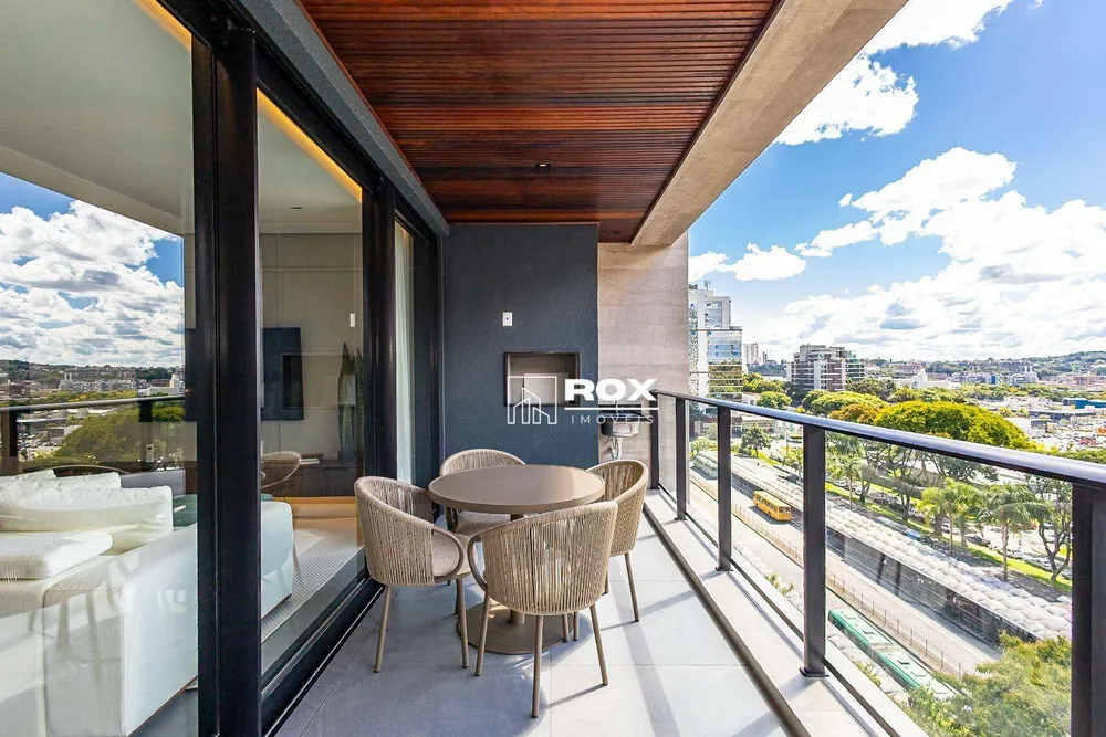 Apartamento, 3 quartos, 159 m² - Foto 3