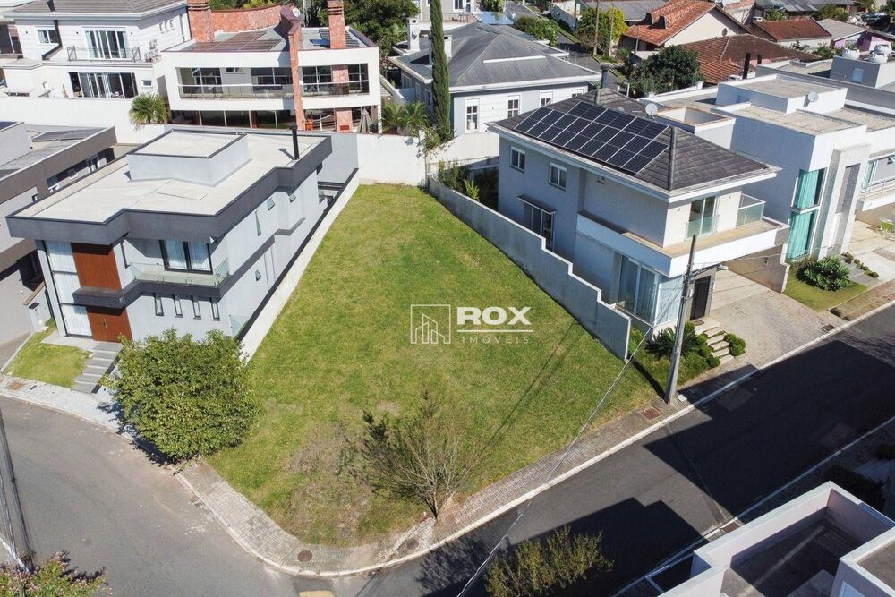 Loteamento e Condomínio, 385 m² - Foto 4