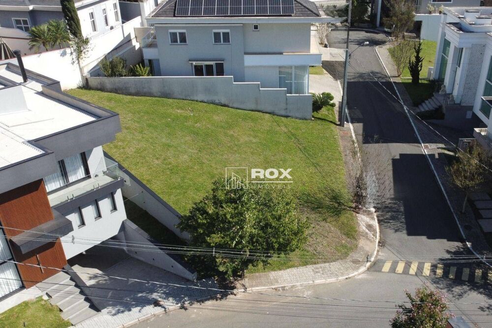 Loteamento e Condomínio, 385 m² - Foto 5