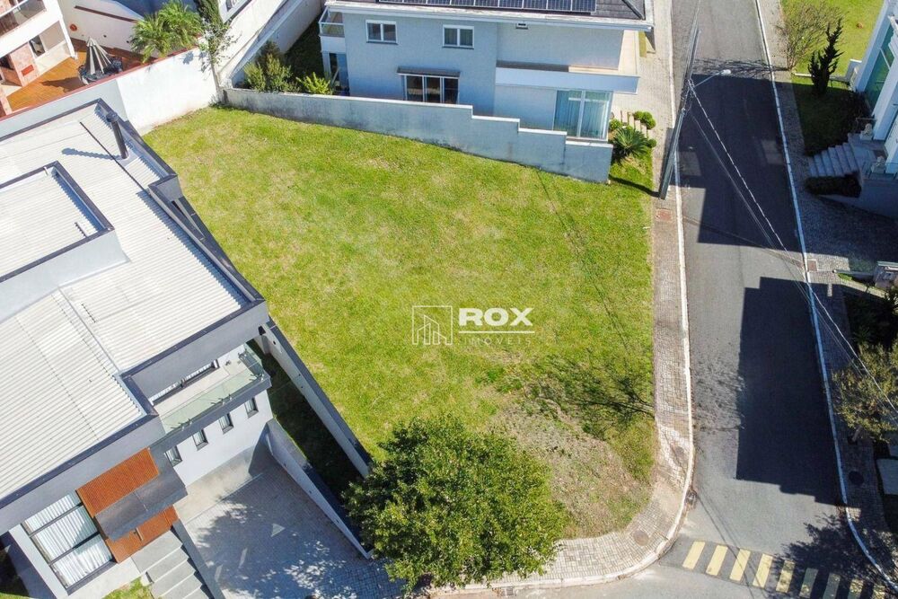 Loteamento e Condomínio, 385 m² - Foto 1