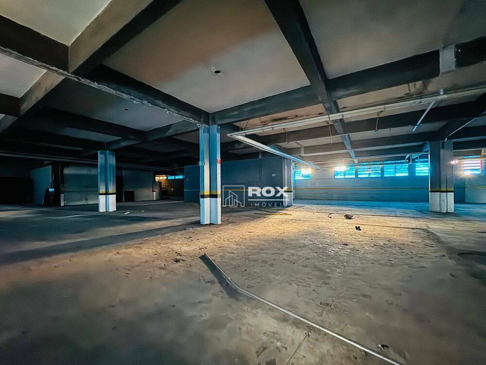 Depósito-Galpão, 2947 m² - Foto 2
