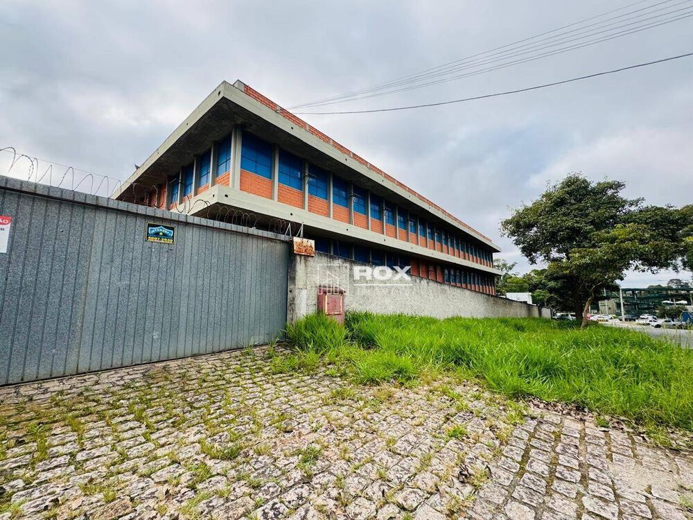 Depósito-Galpão, 2947 m² - Foto 4