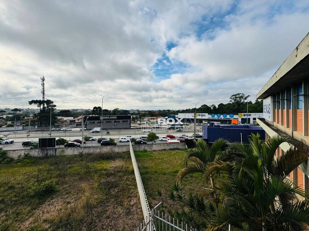 Depósito-Galpão, 2947 m² - Foto 1