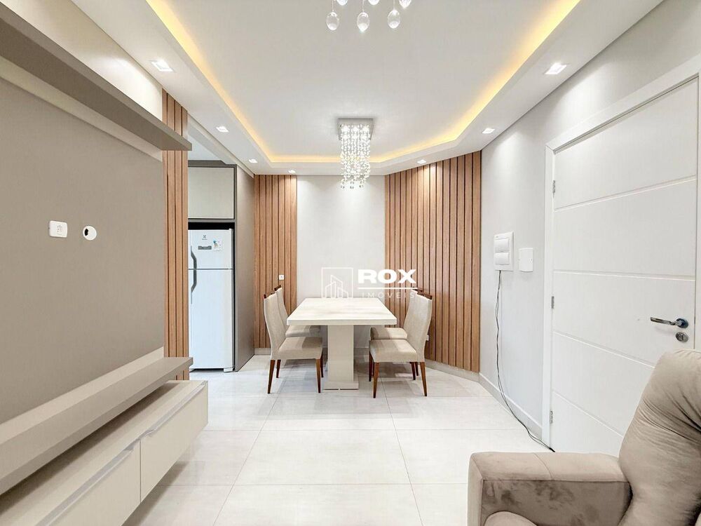 Apartamento à venda com 3 quartos, 50m² - Foto 1