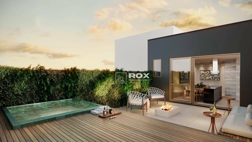 Apartamento, 3 quartos, 105 m² - Foto 5