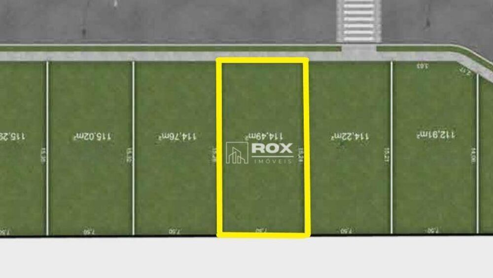 Loteamento e Condomínio, 201 m² - Foto 5