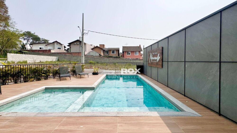 Loteamento e Condomínio, 201 m² - Foto 2