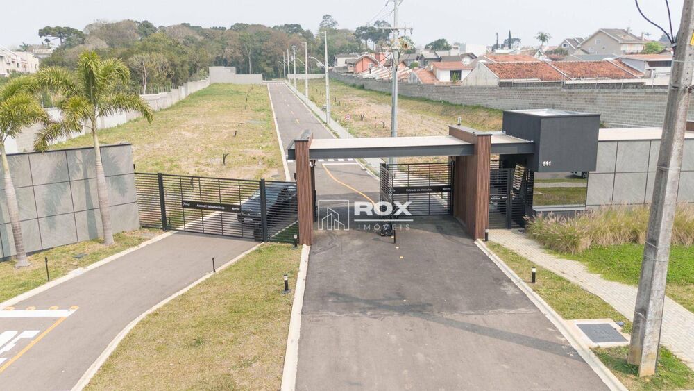 Loteamento e Condomínio, 201 m² - Foto 3