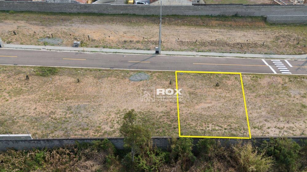 Loteamento e Condomínio, 201 m² - Foto 1
