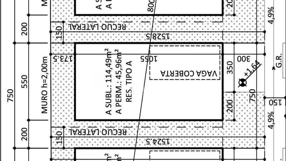 Loteamento e Condomínio, 201 m² - Foto 6