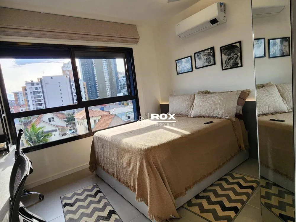 Kitnet-Studio, 19 m² - Foto 4