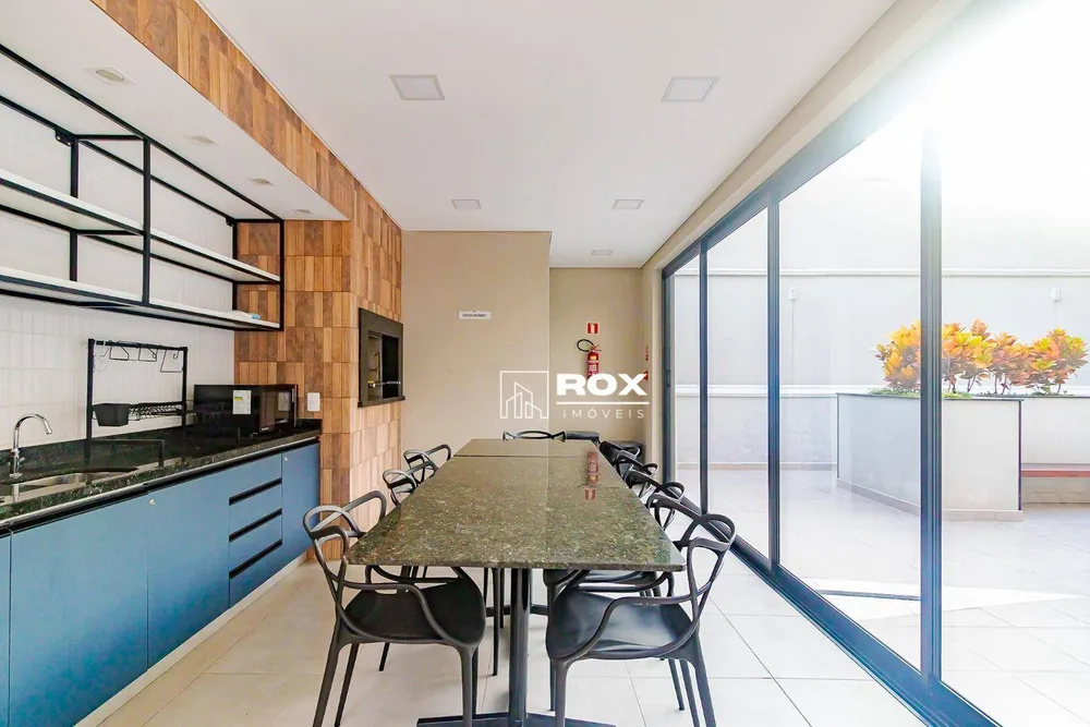 Kitnet-Studio, 19 m² - Foto 6