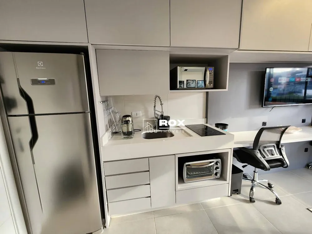 Kitnet-Studio, 19 m² - Foto 2