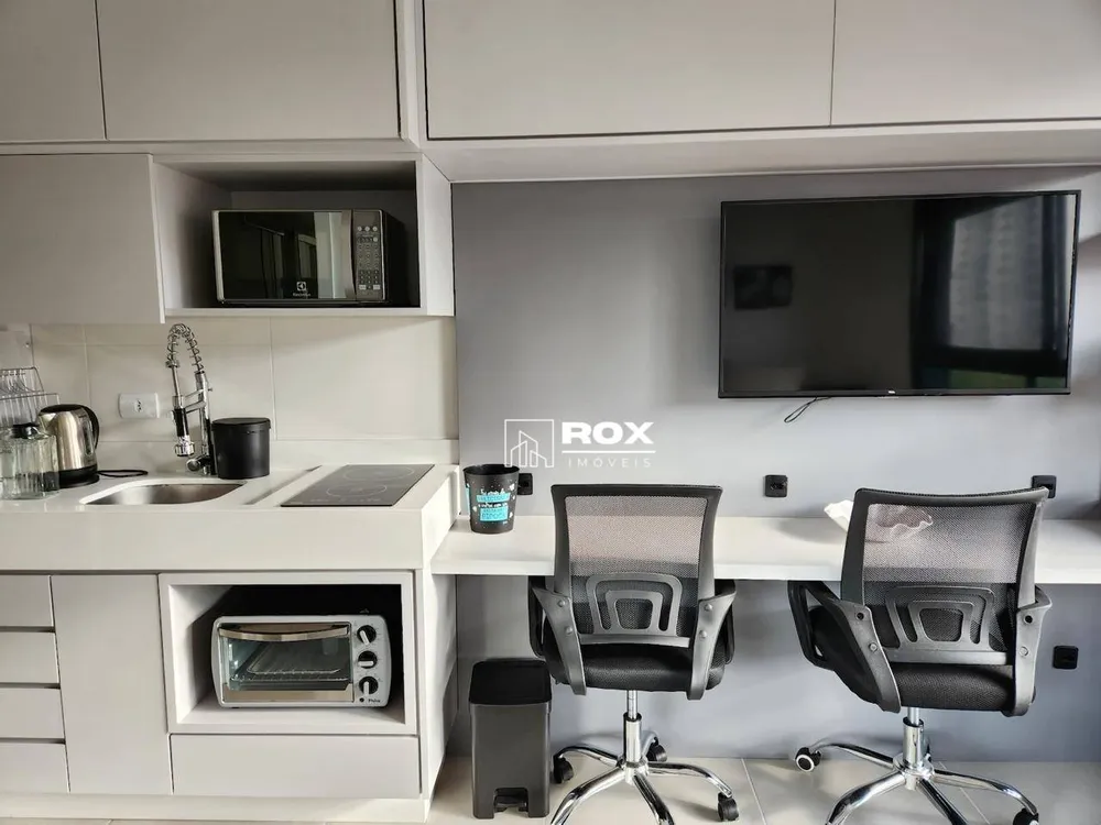 Kitnet-Studio, 19 m² - Foto 3