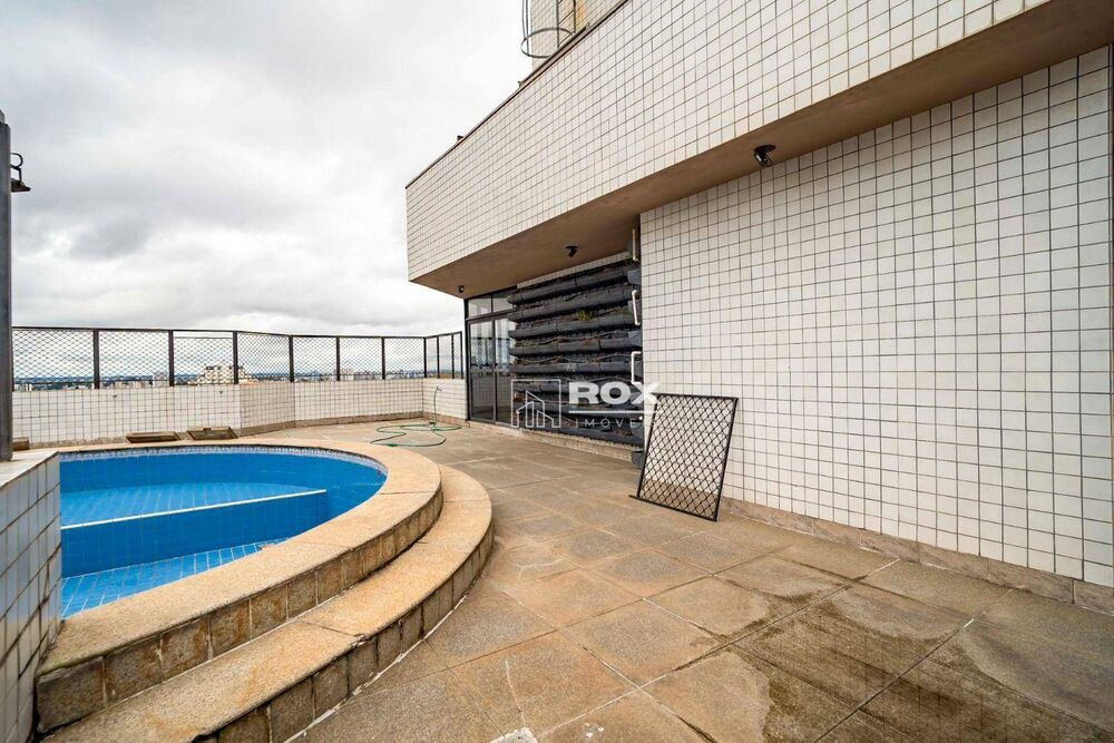 Cobertura à venda com 5 quartos, 834m² - Foto 30