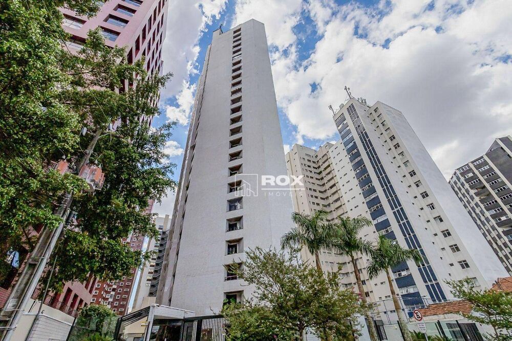 Cobertura à venda com 5 quartos, 834m² - Foto 1