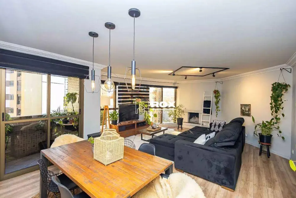Apartamento, 3 quartos, 120 m² - Foto 5
