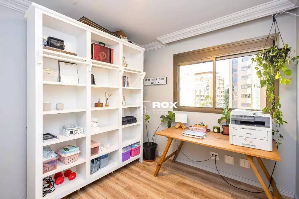 Apartamento, 3 quartos, 120 m² - Foto 4