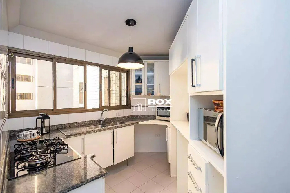 Apartamento, 3 quartos, 120 m² - Foto 1
