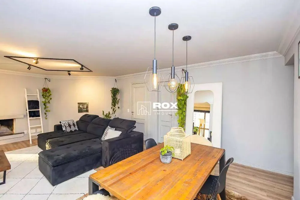 Apartamento, 3 quartos, 120 m² - Foto 8