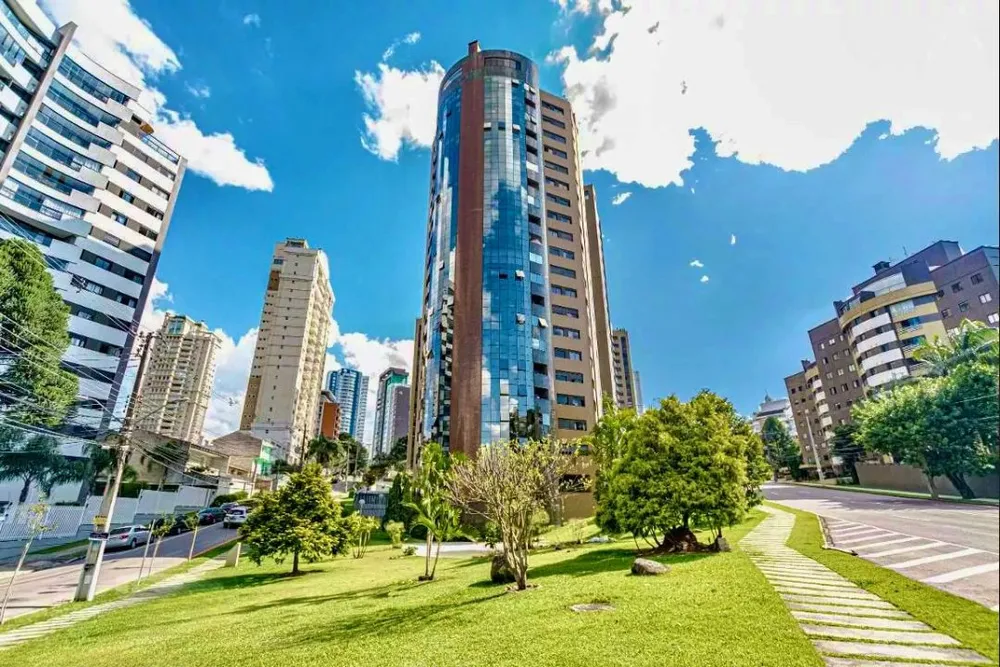 Apartamento, 3 quartos, 120 m² - Foto 11