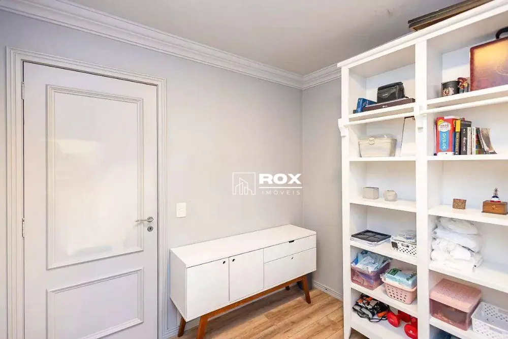 Apartamento, 3 quartos, 120 m² - Foto 10