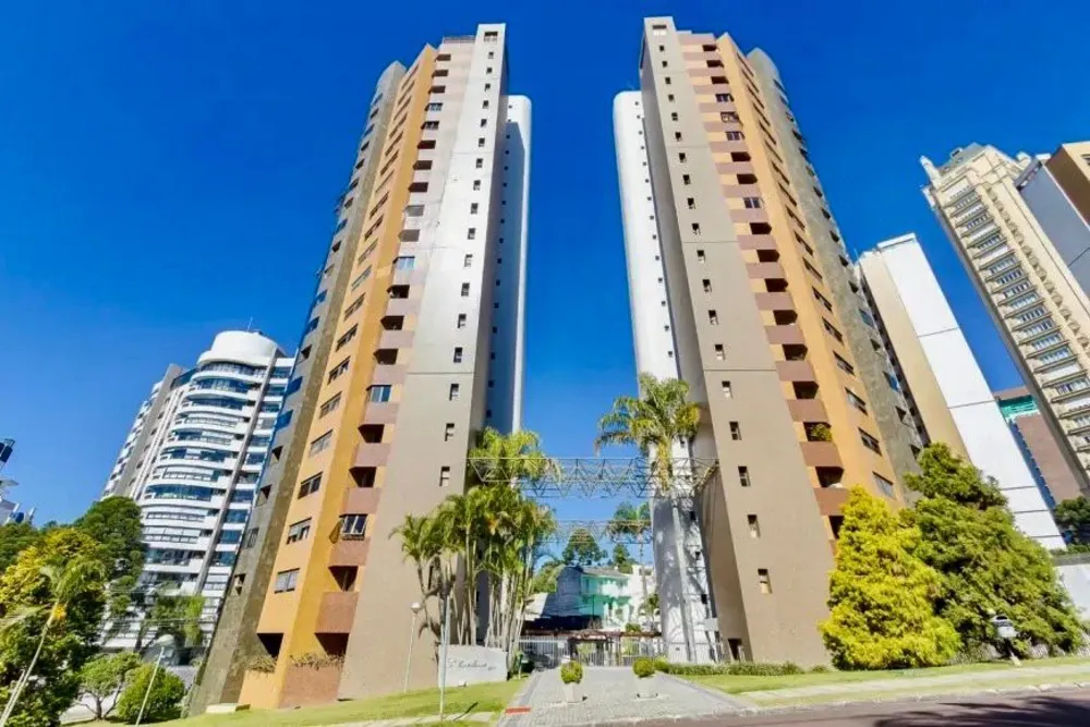 Apartamento, 3 quartos, 120 m² - Foto 9
