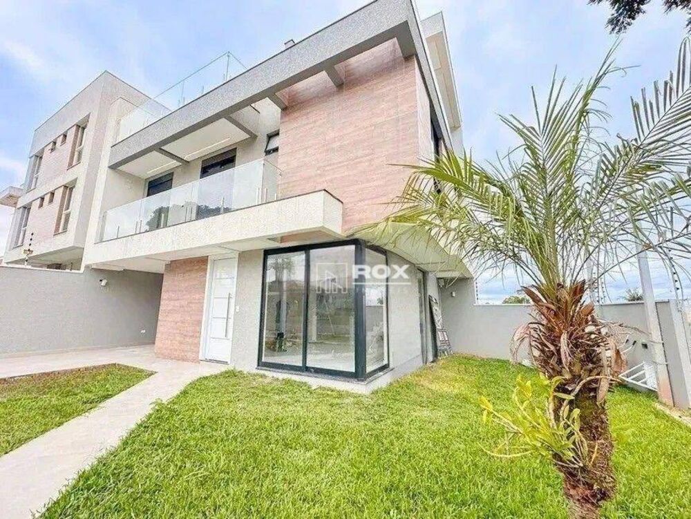 Casa, 3 quartos, 160 m² - Foto 2